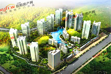 通锦国际新城一期3室2厅2卫76万134.4m2精装出售