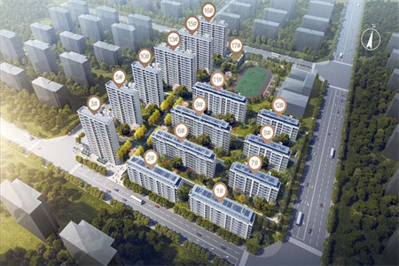 大别山中梁壹号院送车位和全屋定制家具家电中央空调急售